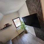 Apartamento Friedland