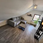 Apartamento Friedland