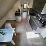Friedland Apartamento Lahnstein