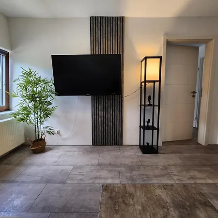 Friedland Апартаменты