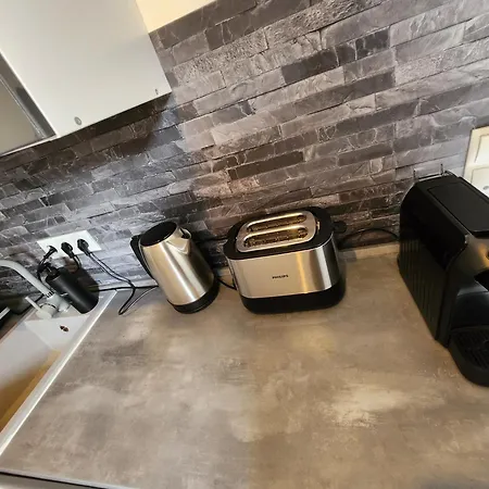 Friedland Apartamento *