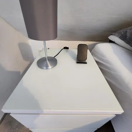 Appartement Friedland *