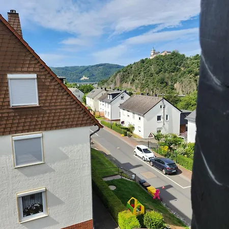 Friedland Appartement *