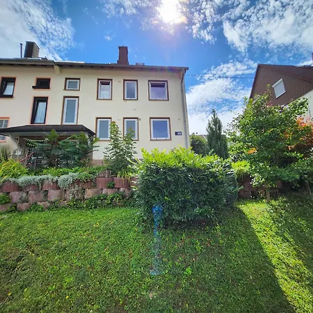 Friedland Appartement Lahnstein