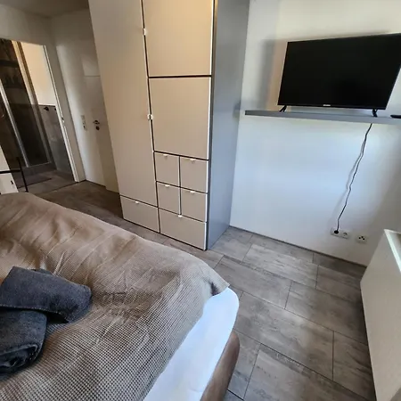 Appartement Friedland Lahnstein