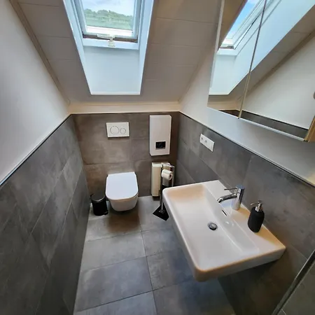 Friedland Appartement