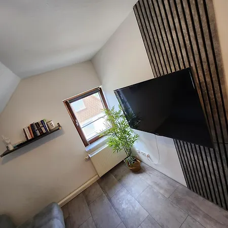 Appartement Friedland