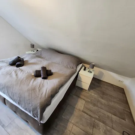 Appartement Friedland *