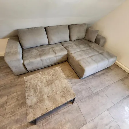 Apartamento Friedland Lahnstein