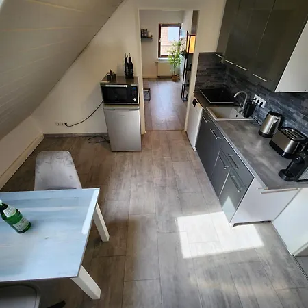 Friedland Appartement Lahnstein