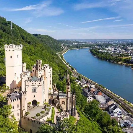 Friedland * Lahnstein