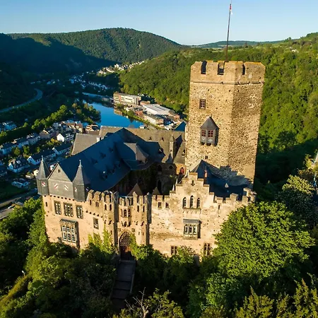 Friedland Apartamento