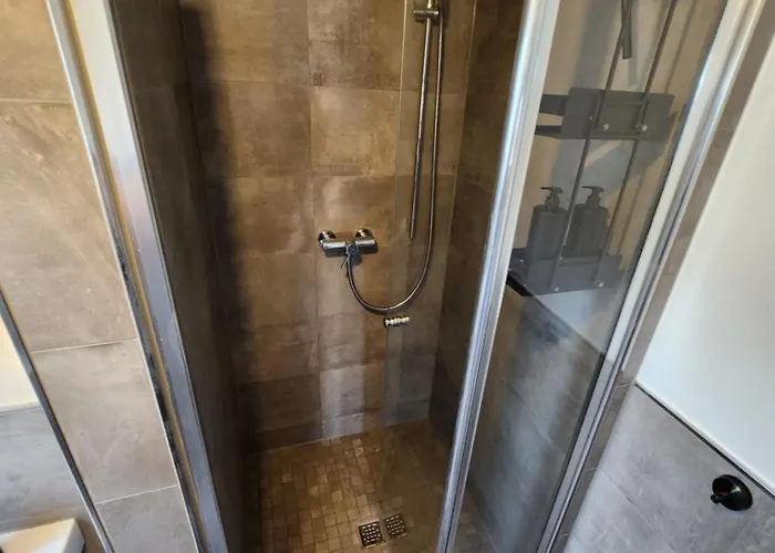 Apartamento Friedland *