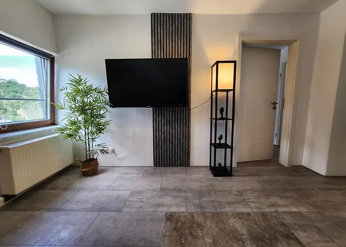 Friedland Apartamento