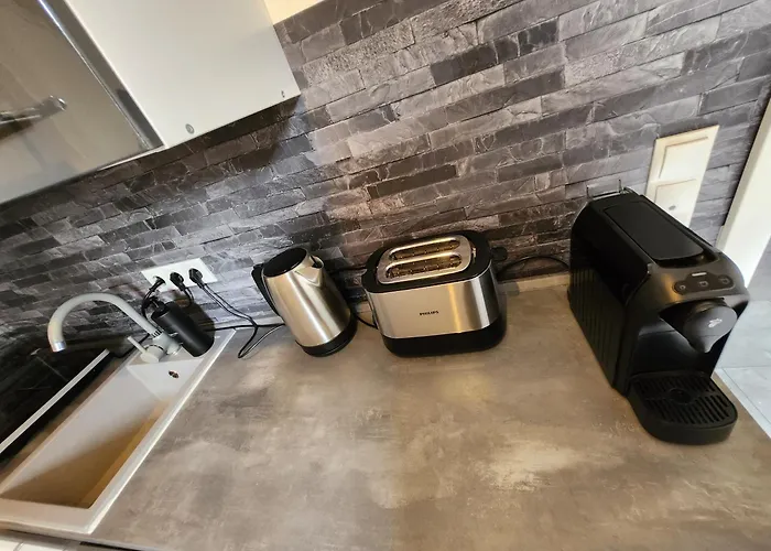 Friedland Apartamento *