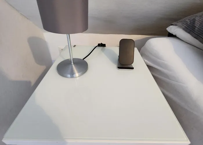 Apartamento Friedland *