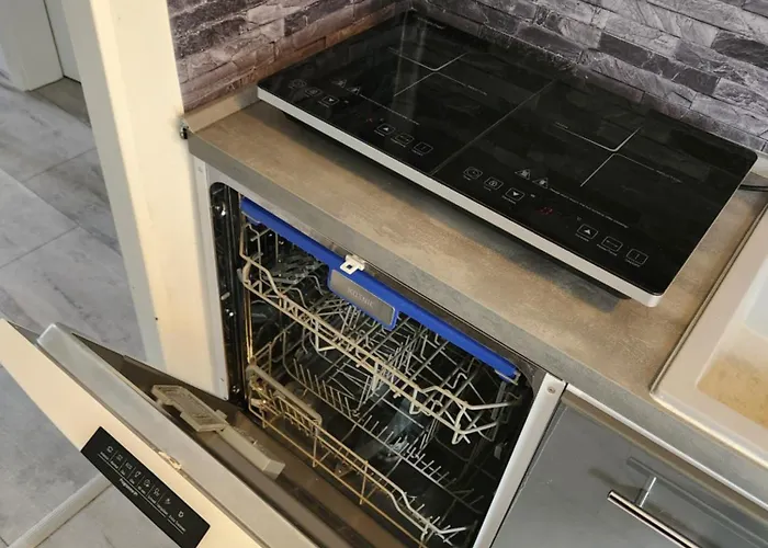 Friedland Apartamento Lahnstein