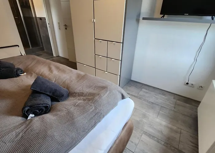 Friedland * Lahnstein