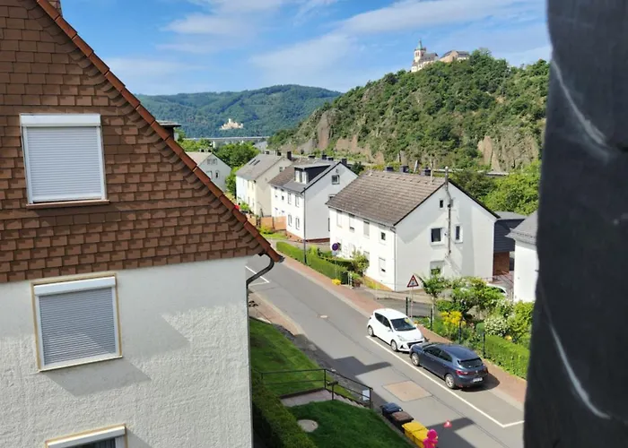 Friedland Apartamento *