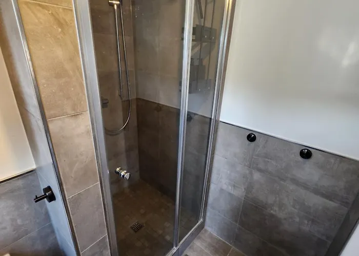 Apartamento Friedland *