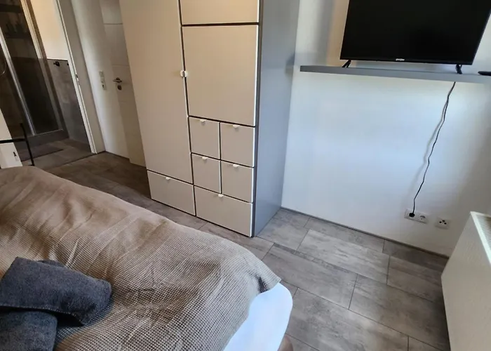 Apartamento Friedland Lahnstein