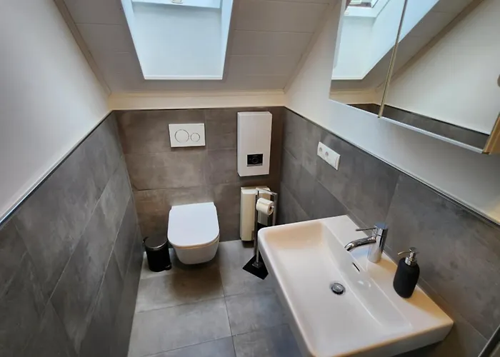 Friedland Apartamento