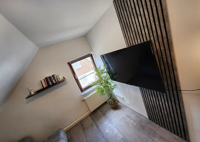 Apartamento Friedland