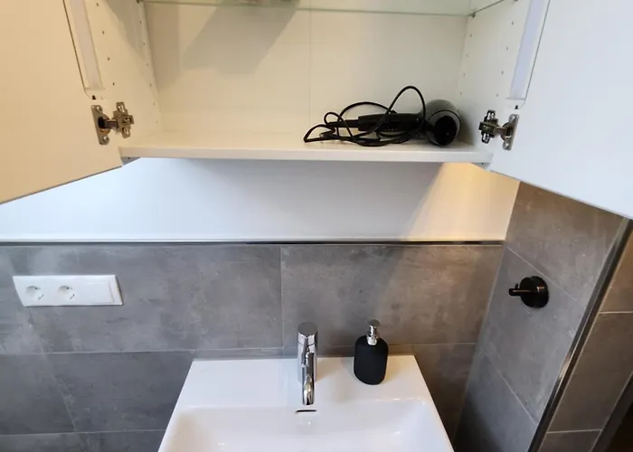 Friedland Apartamento *