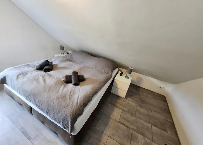 Apartamento Friedland *