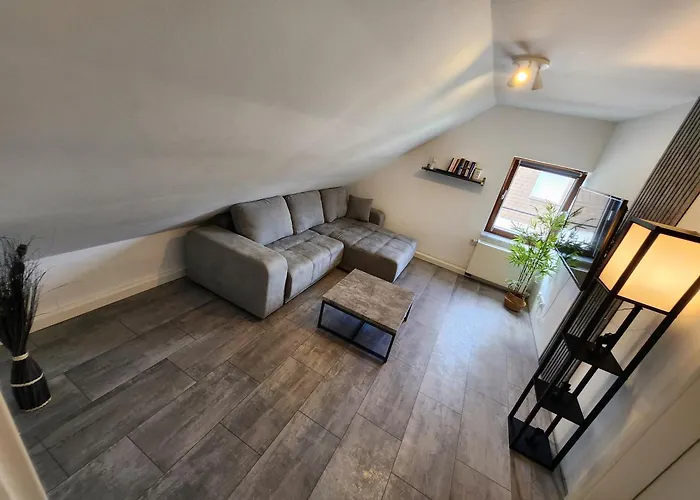 Apartamento Friedland