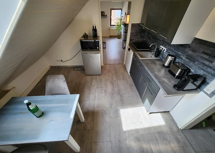 Friedland Apartamento Lahnstein