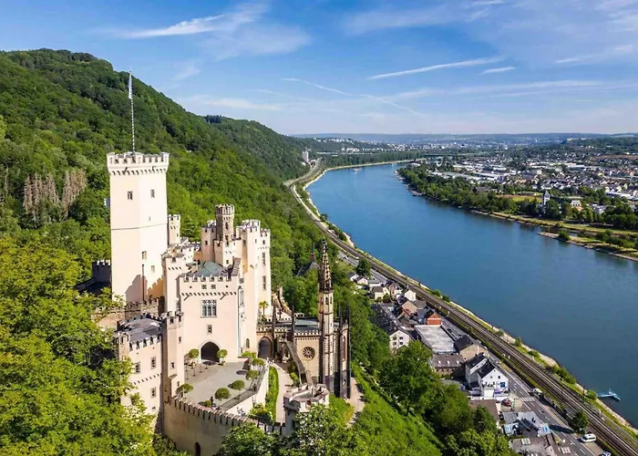 Friedland * Lahnstein