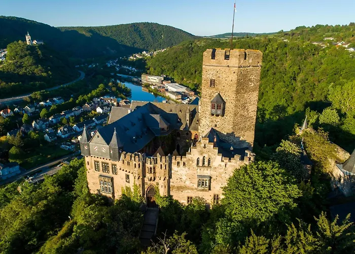 Friedland Apartamento